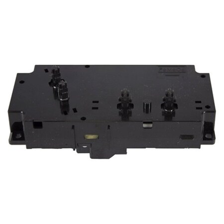 Motorcraft Switch Asy-Power Seat Adjust, Sw7342 SW7342